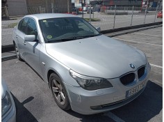 bmw serie 5 berlina (e60) del año 2007