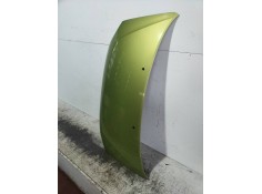 Recambio de capot para opel agila básico referencia OEM IAM    2
