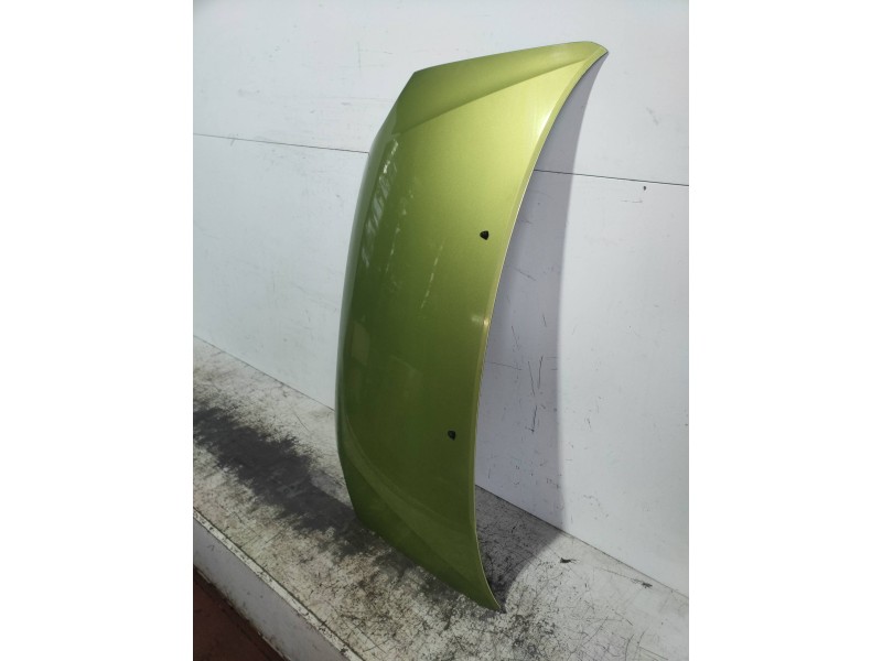 Recambio de capot para opel agila básico referencia OEM IAM   