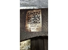 Recambio de pinza freno delantera izquierda para seat ibiza (kj1) reference referencia OEM IAM 2Q0615105   2