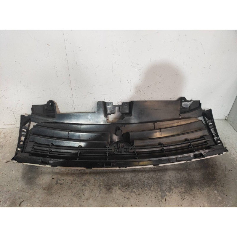 Recambio de rejilla delantera para fiat scudo combi (272) l1h1 120 multijet (5 pl.) referencia OEM IAM 1497652077  