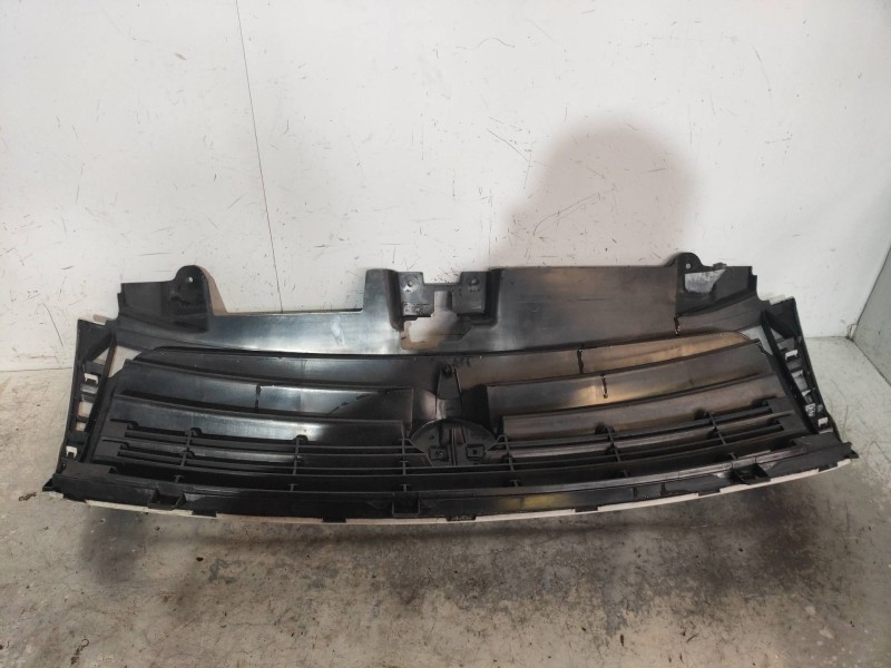 Recambio de rejilla delantera para fiat scudo combi (272) l1h1 120 multijet (5 pl.) referencia OEM IAM 1497652077  