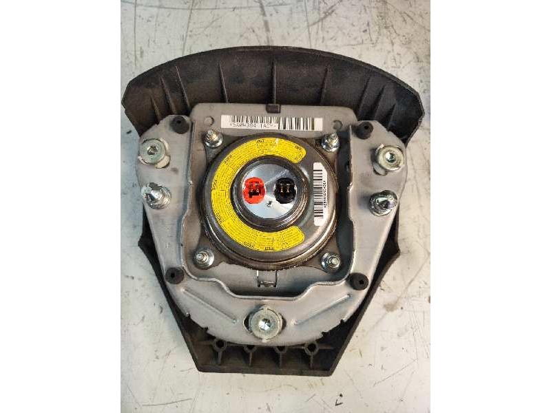 Recambio de kit airbag para toyota rav 4 (a3) active referencia OEM IAM SA0W38411AEY 8917042330 