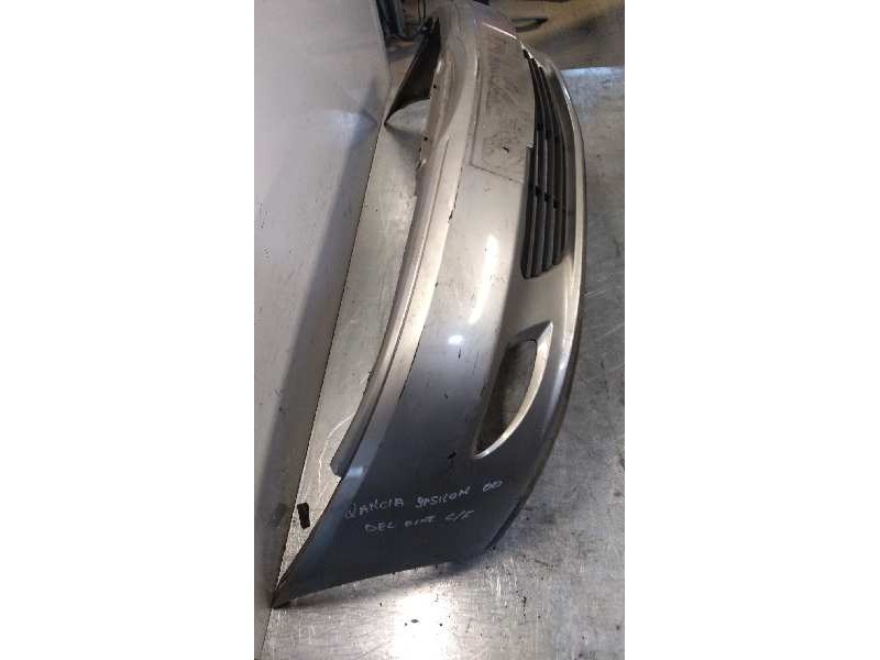 Recambio de paragolpes delantero para lancia lancia y cosmopolitan referencia OEM IAM   