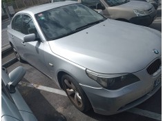 bmw serie 5 berlina (e60) del año 2006