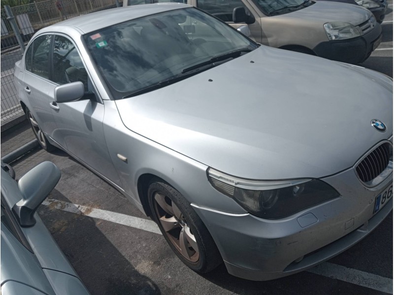 bmw serie 5 berlina (e60) del año 2006