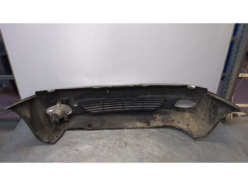 Recambio de paragolpes delantero para lancia lancia y cosmopolitan referencia OEM IAM   