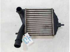 Recambio de intercooler para lancia ypsilon (101) 1.3 jtd cat referencia OEM IAM   