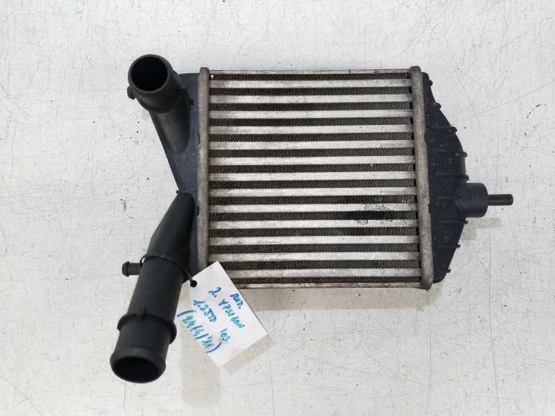 Recambio de intercooler para lancia ypsilon (101) 1.3 jtd cat referencia OEM IAM   