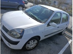 renault clio ii fase ii (b/cb0) del año 2005