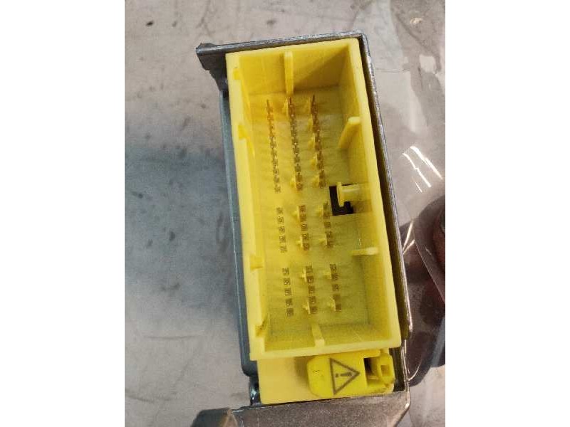 Recambio de kit airbag para toyota rav 4 (a3) active referencia OEM IAM SA0W38411AEY 8917042330 