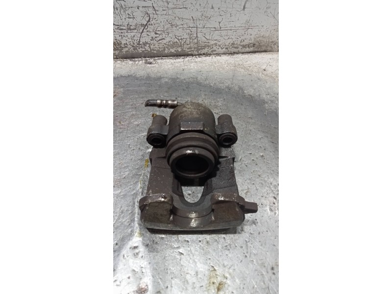 Recambio de pinza freno delantera izquierda para seat ibiza (kj1) reference referencia OEM IAM 2Q0615105  