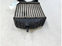 Recambio de intercooler para lancia ypsilon (101) 1.3 jtd cat referencia OEM IAM    2