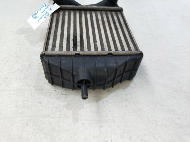 Recambio de intercooler para lancia ypsilon (101) 1.3 jtd cat referencia OEM IAM   