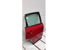 Recambio de puerta trasera derecha para audi a2 (8z) 1.4 referencia OEM IAM   5P 2