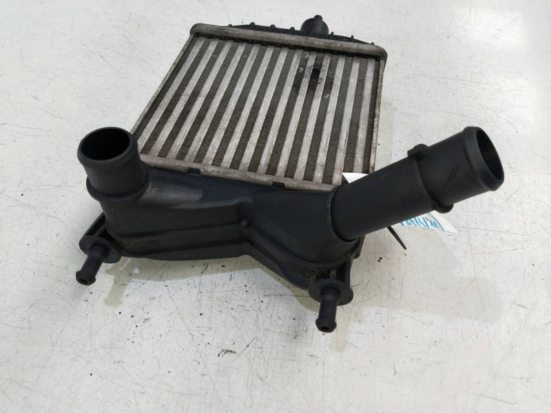 Recambio de intercooler para lancia ypsilon (101) 1.3 jtd cat referencia OEM IAM   