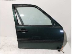Recambio de puerta delantera derecha para mg rover serie 600 (rh) 620 si referencia OEM IAM   