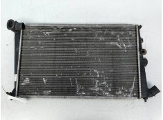 Recambio de radiador agua para citroen xm berlina 2.1 diesel (p9a) referencia OEM IAM   