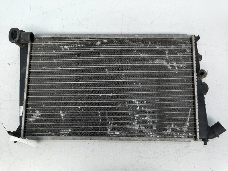 Recambio de radiador agua para citroen xm berlina 2.1 diesel (p9a) referencia OEM IAM    Recambio de radiador agua para citroen xm berlina 2.1 diesel (p9a) referencia OEM IAM