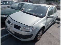 renault megane ii berlina 5p del año 2003