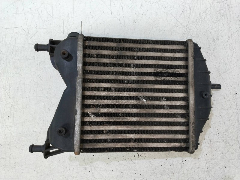 Recambio de intercooler para lancia ypsilon (101) 1.3 jtd cat referencia OEM IAM   