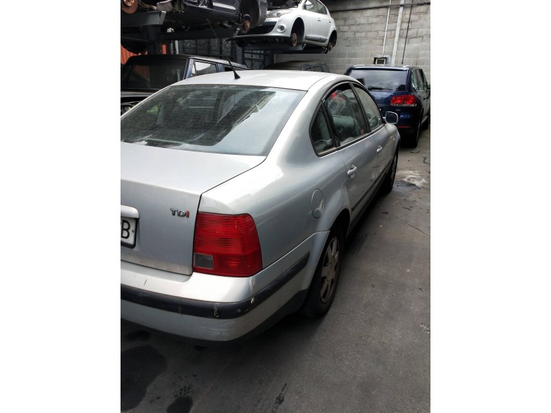volkswagen passat berlina (3b2) del año 1998