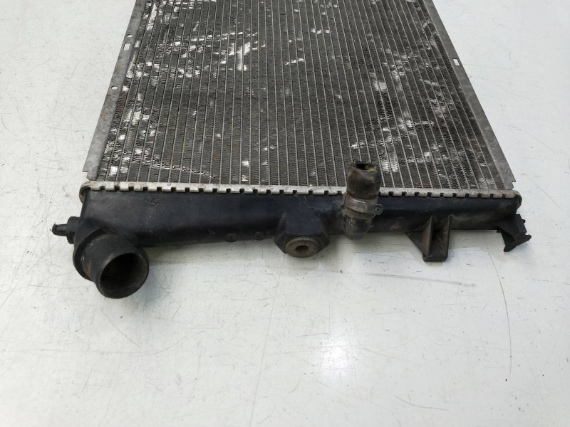 Recambio de radiador agua para citroen xm berlina 2.1 diesel (p9a) referencia OEM IAM    Recambio de radiador agua para citroen xm berlina 2.1 diesel (p9a) referencia OEM IAM