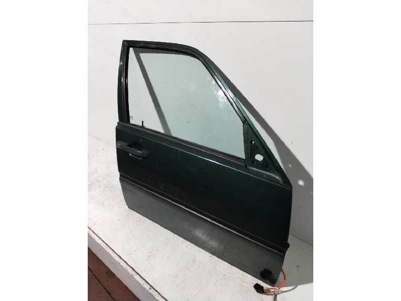 Recambio de puerta delantera derecha para mg rover serie 600 (rh) 620 si referencia OEM IAM    Recambio de puerta delantera derecha para mg rover serie 600 (rh) 620 si referencia OEM IAM