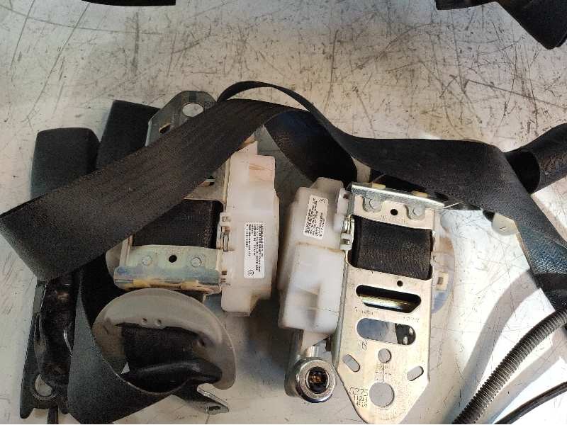 Recambio de kit airbag para toyota rav 4 (a3) active referencia OEM IAM SA0W38411AEY 8917042330 