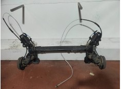 Recambio de puente trasero para citroen c-elysée seduction referencia OEM IAM   