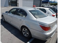 bmw serie 5 berlina (e60) del año 2007 2