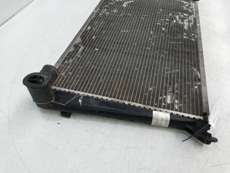 Recambio de radiador agua para citroen xm berlina 2.1 diesel (p9a) referencia OEM IAM    Recambio de radiador agua para citroen xm berlina 2.1 diesel (p9a) referencia OEM IAM