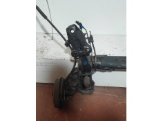 Recambio de puente trasero para citroen c-elysée seduction referencia OEM IAM    2