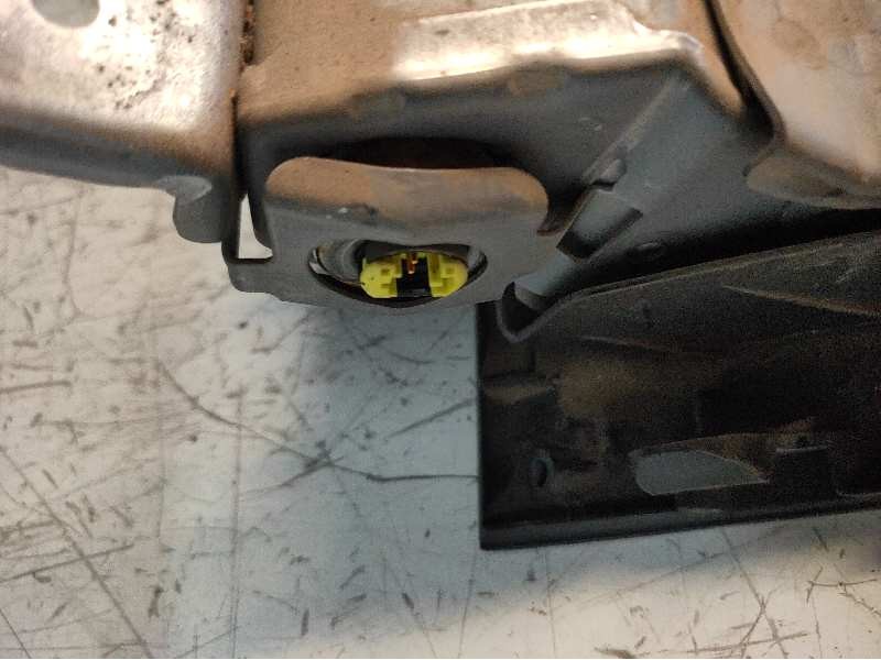 Recambio de kit airbag para toyota rav 4 (a3) active referencia OEM IAM SA0W38411AEY 8917042330 