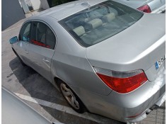 bmw serie 5 berlina (e60) del año 2006 2