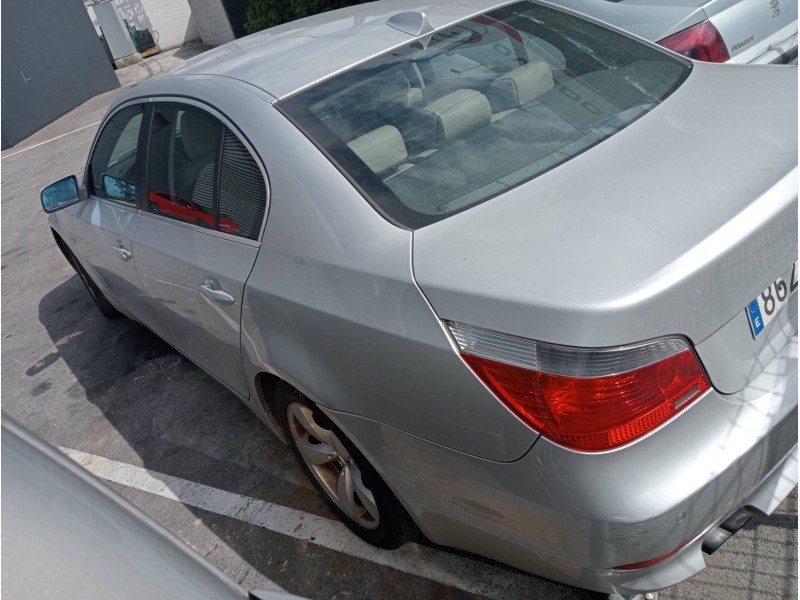 bmw serie 5 berlina (e60) del año 2006