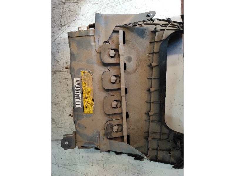 Recambio de kit airbag para toyota rav 4 (a3) active referencia OEM IAM SA0W38411AEY 8917042330 