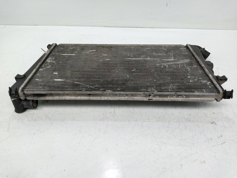 Recambio de radiador agua para citroen xm berlina 2.1 diesel (p9a) referencia OEM IAM    Recambio de radiador agua para citroen xm berlina 2.1 diesel (p9a) referencia OEM IAM