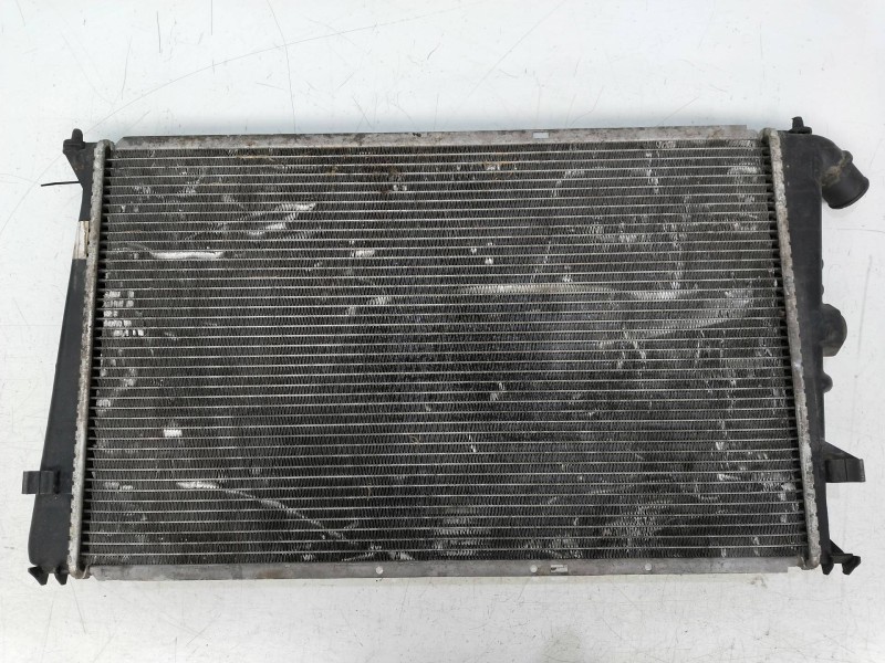 Recambio de radiador agua para citroen xm berlina 2.1 diesel (p9a) referencia OEM IAM    Recambio de radiador agua para citroen xm berlina 2.1 diesel (p9a) referencia OEM IAM