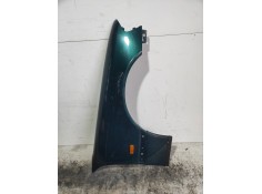 Recambio de aleta delantera derecha para mercedes clase c (w202) berlina 180 (202.018) referencia OEM IAM   