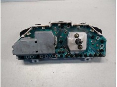 Recambio de cuadro instrumentos para citroen zx 1.6 referencia OEM IAM 9611630580 09022519901  2