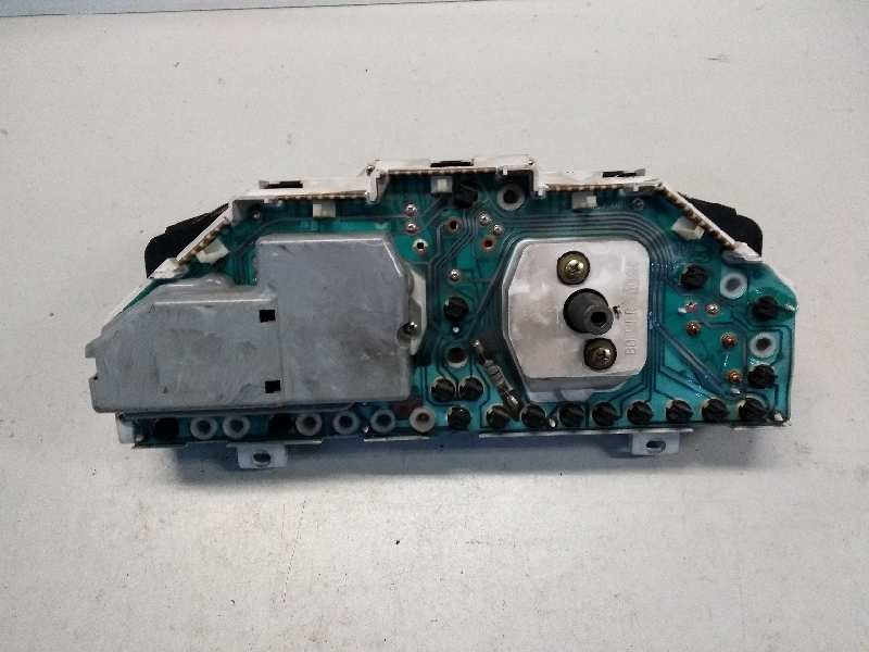 Recambio de cuadro instrumentos para citroen zx 1.6 referencia OEM IAM 9611630580 09022519901 