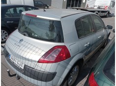 renault megane ii berlina 5p del año 2003 2