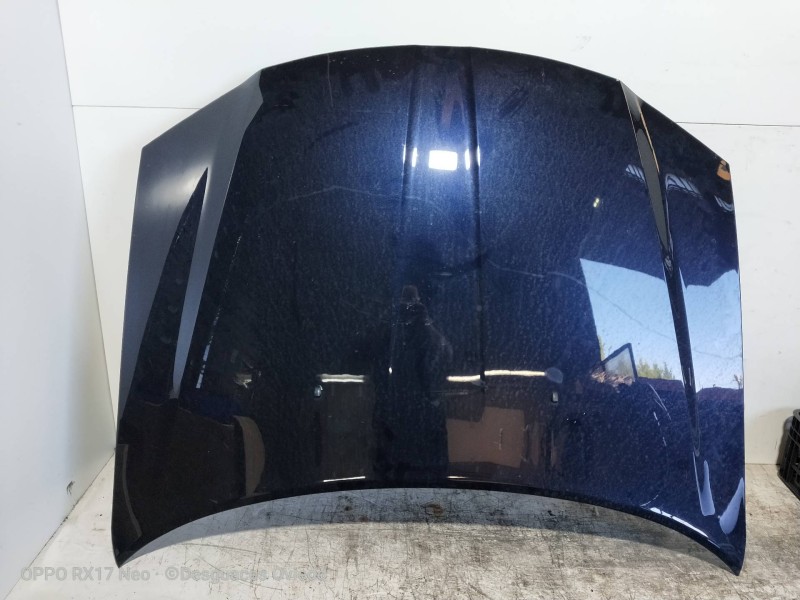 Recambio de capot para lancia thema gold referencia OEM IAM 68127958AD  