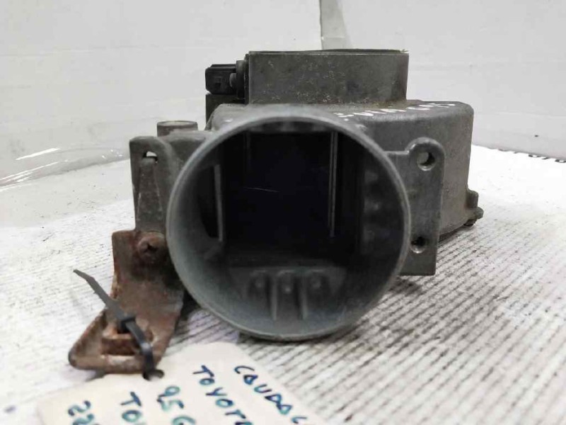 Recambio de caudalimetro para toyota previa 2.4 referencia OEM IAM 1971004170 2225076010 DENSO