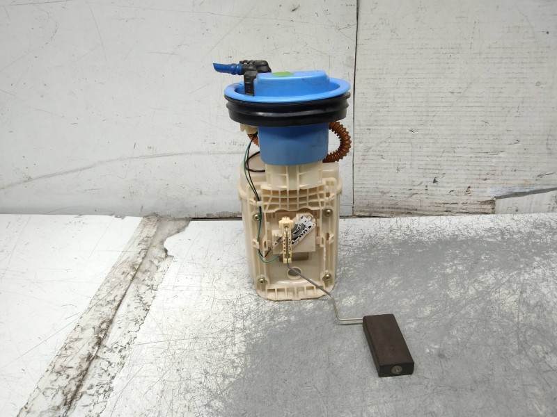 Recambio de bomba combustible para audi a3 (8l) 1.6 attraction referencia OEM IAM 8L0919051P 228233001012 