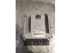 Recambio de centralita motor uce para renault clio iv business referencia OEM IAM 0281030439 237102213R 237104128R