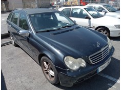 mercedes clase c (w203) familiar del año 2005