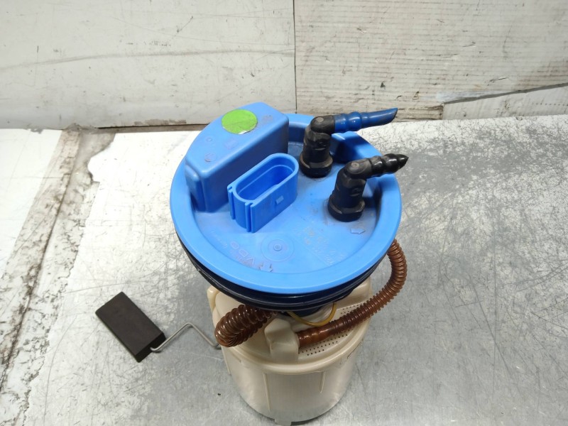 Recambio de bomba combustible para audi a3 (8l) 1.6 attraction referencia OEM IAM 8L0919051P 228233001012 