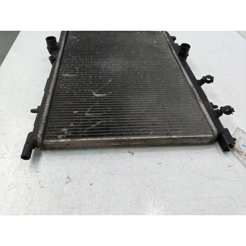 Recambio de radiador agua para citroen xsara berlina 1.9 d sx referencia OEM IAM 9643331180 870958Z  Recambio de radiador agua para citroen xsara berlina 1.9 d sx referencia OEM IAM 9643331180 870958Z